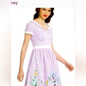 Disney dress